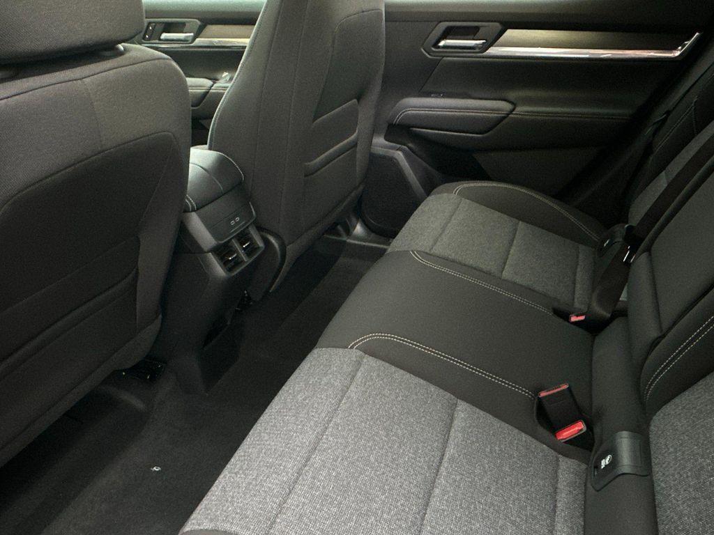 new 2026 GMC Terrain car, priced at $34,084