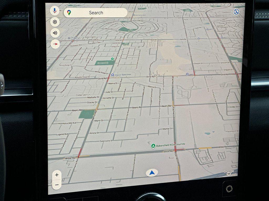 new 2026 GMC Terrain car, priced at $34,084