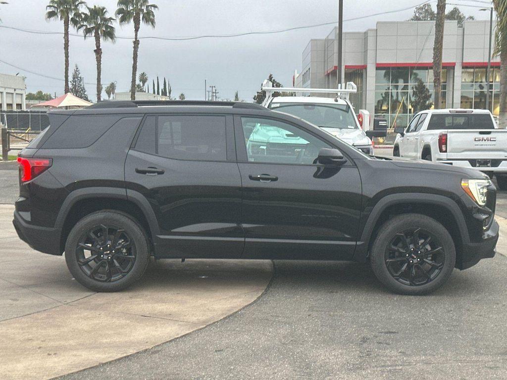 new 2026 GMC Terrain car, priced at $34,084