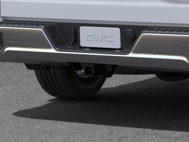 new 2025 GMC Sierra 1500 car, priced at $39,430