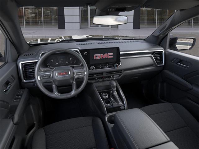 new 2024 GMC Canyon car, priced at $41,690