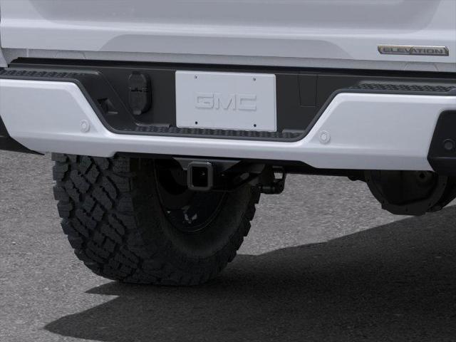 new 2025 GMC Canyon car, priced at $37,995