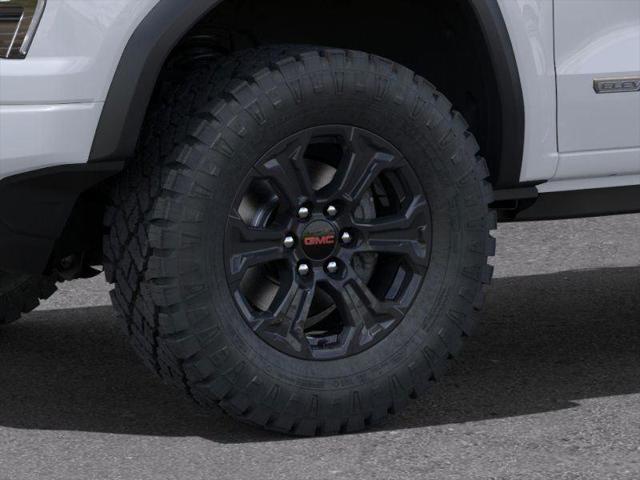 new 2025 GMC Canyon car, priced at $37,995
