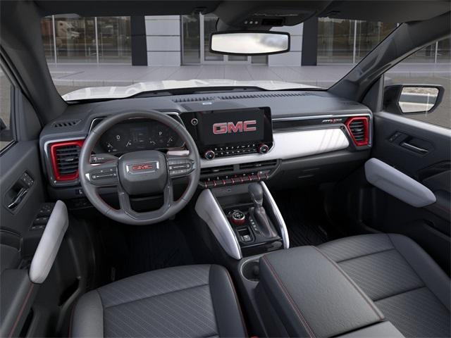 new 2024 GMC Canyon car, priced at $53,659