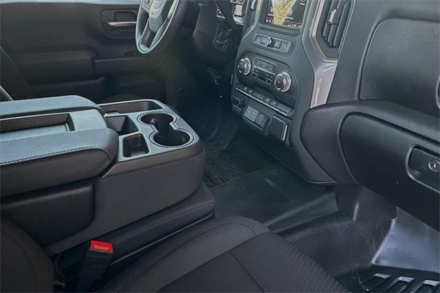 new 2024 GMC Sierra 2500 car, priced at $88,378