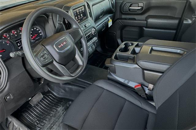 new 2024 GMC Sierra 2500 car, priced at $88,378