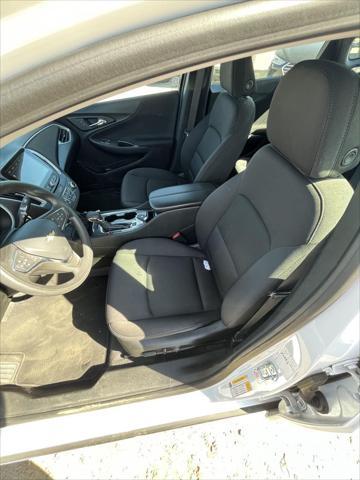 used 2023 Chevrolet Malibu car, priced at $19,685