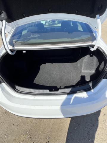 used 2023 Chevrolet Malibu car, priced at $19,685
