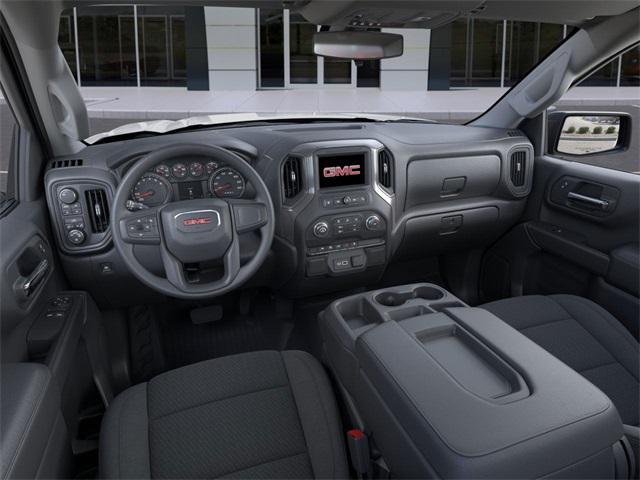 new 2025 GMC Sierra 1500 car, priced at $44,237