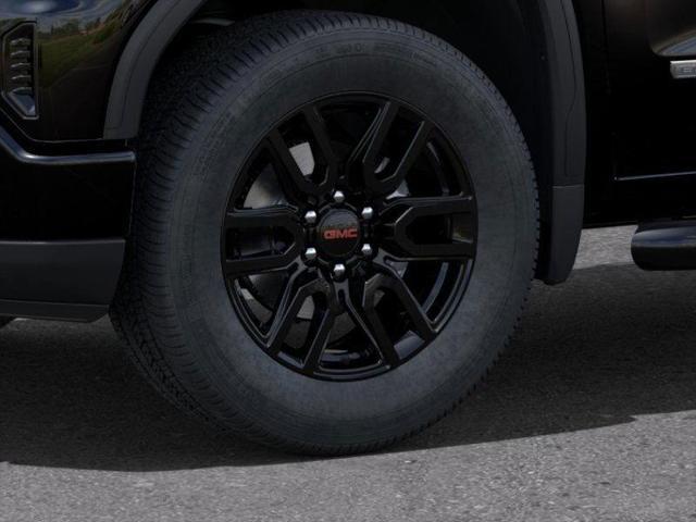 new 2025 GMC Sierra 1500 car, priced at $57,285