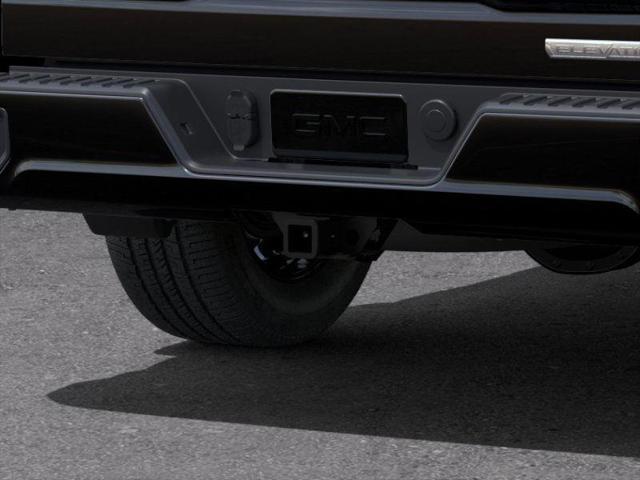 new 2025 GMC Sierra 1500 car, priced at $57,285