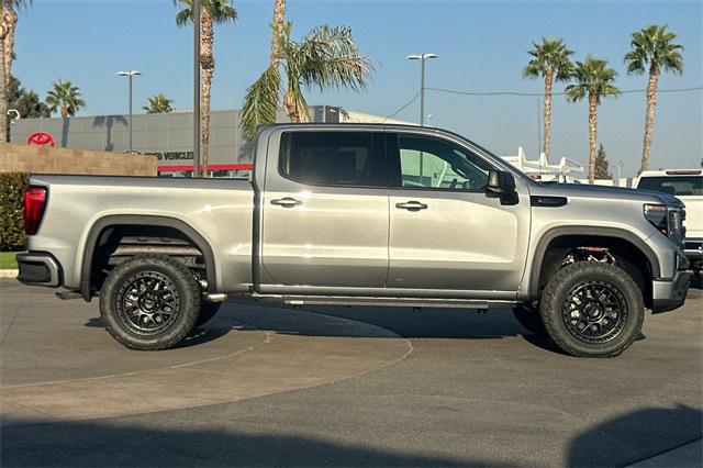 new 2024 GMC Sierra 1500 car, priced at $72,705