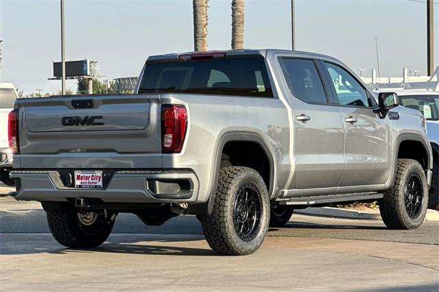 new 2024 GMC Sierra 1500 car, priced at $72,705