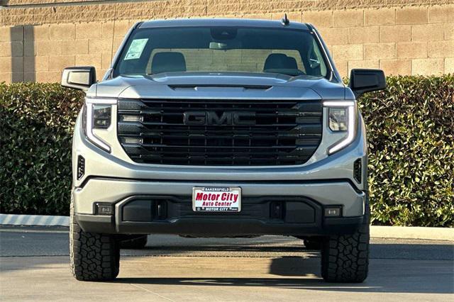 new 2024 GMC Sierra 1500 car, priced at $72,705