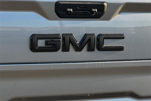 new 2024 GMC Sierra 1500 car, priced at $72,705