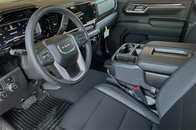 new 2024 GMC Sierra 1500 car, priced at $72,705