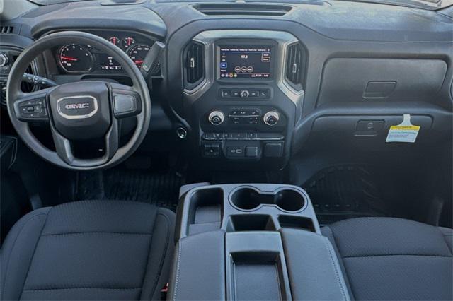 new 2024 GMC Sierra 2500 car, priced at $77,963