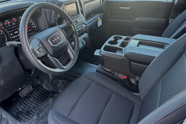 new 2024 GMC Sierra 2500 car, priced at $77,963