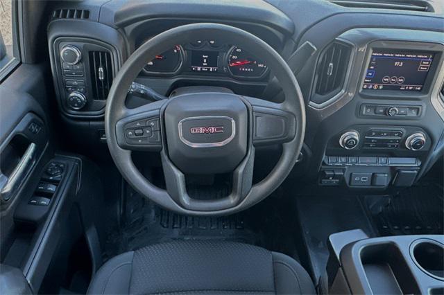 new 2024 GMC Sierra 2500 car, priced at $77,963