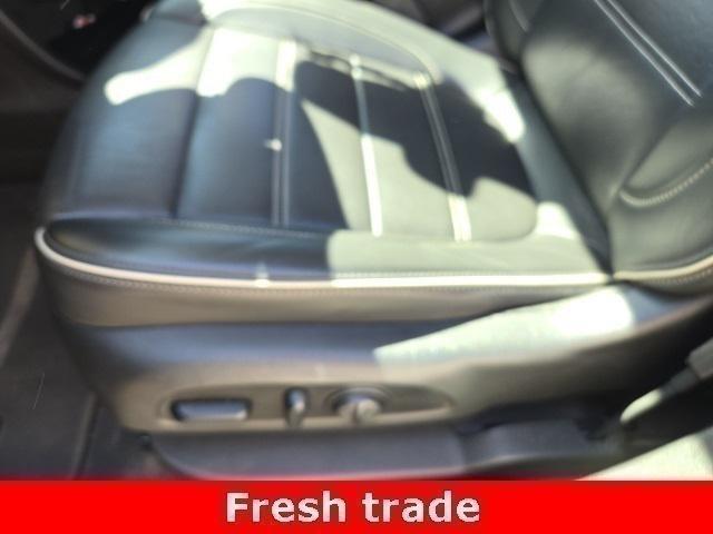 used 2021 GMC Acadia car, priced at $36,890