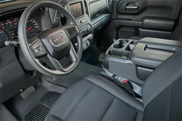 used 2023 GMC Sierra 1500 car, priced at $39,658