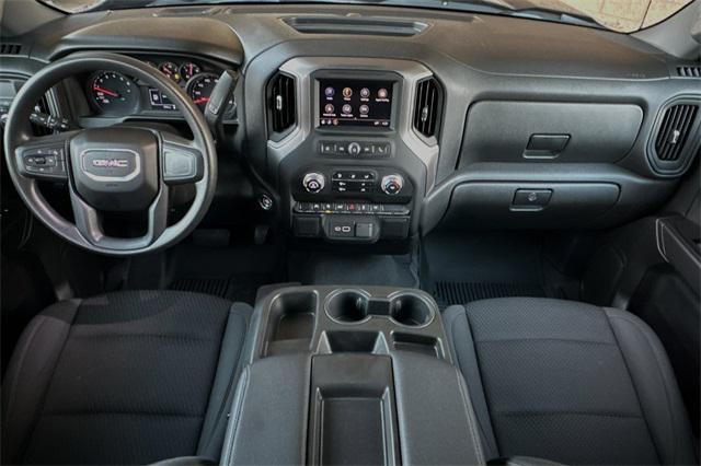 used 2023 GMC Sierra 1500 car, priced at $39,658