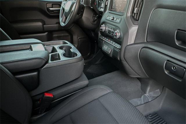 used 2023 GMC Sierra 1500 car, priced at $39,658