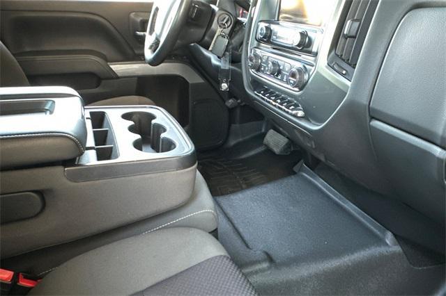 used 2015 Chevrolet Silverado 3500 car, priced at $43,290