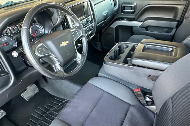 used 2015 Chevrolet Silverado 3500 car, priced at $43,290