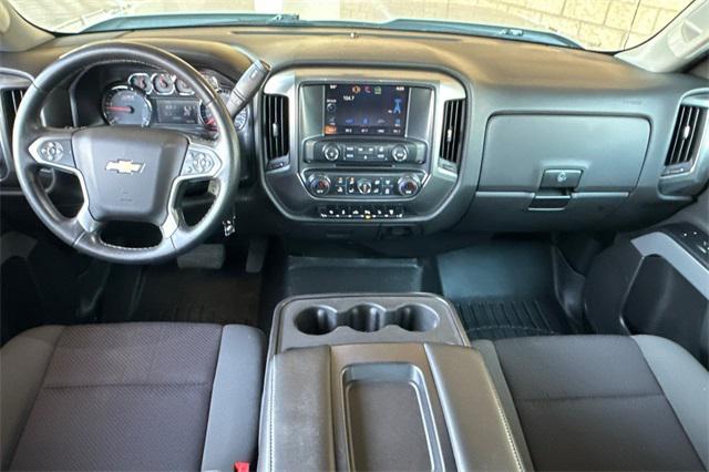 used 2015 Chevrolet Silverado 3500 car, priced at $43,290