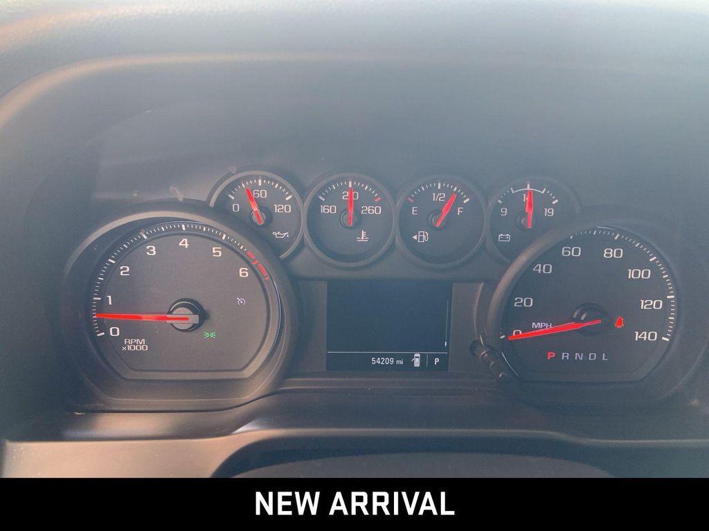 used 2020 GMC Sierra 2500 car, priced at $36,792