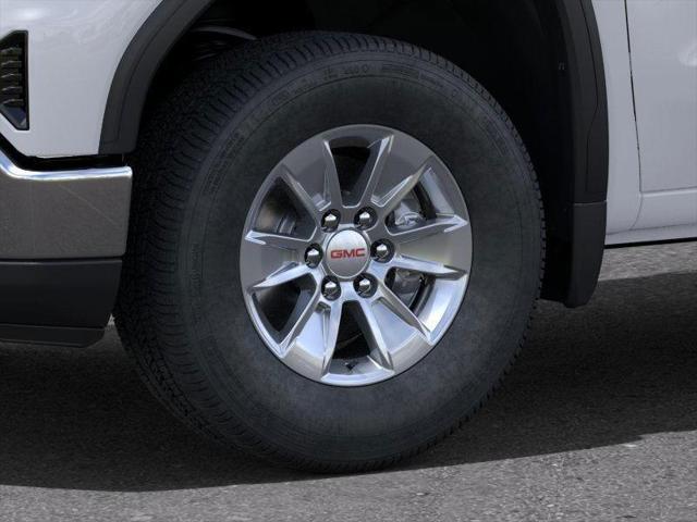 new 2025 GMC Sierra 1500 car, priced at $39,930