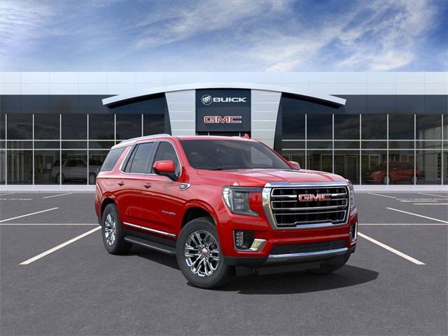 new 2024 GMC Yukon car, priced at $69,594