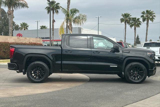 used 2023 GMC Sierra 1500 car, priced at $47,290