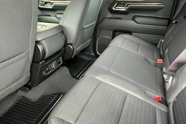 used 2023 GMC Sierra 1500 car, priced at $47,290