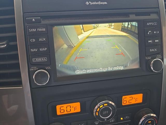 used 2019 Nissan Frontier car, priced at $24,089