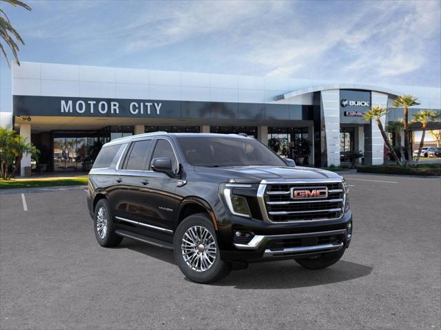 new 2025 GMC Yukon XL car, priced at $82,495