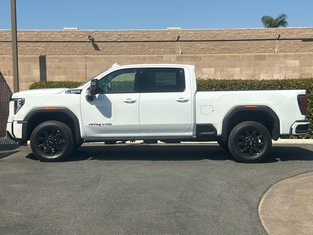 new 2025 GMC Sierra 2500 car, priced at $84,308