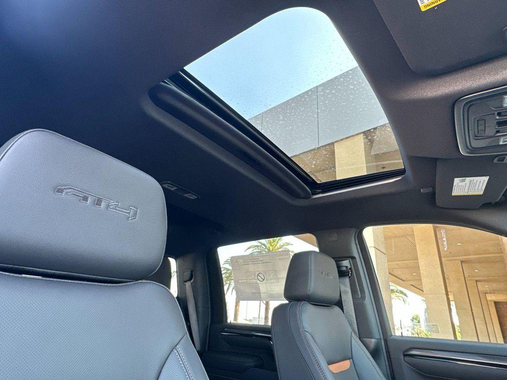 new 2025 GMC Sierra 2500 car, priced at $84,308