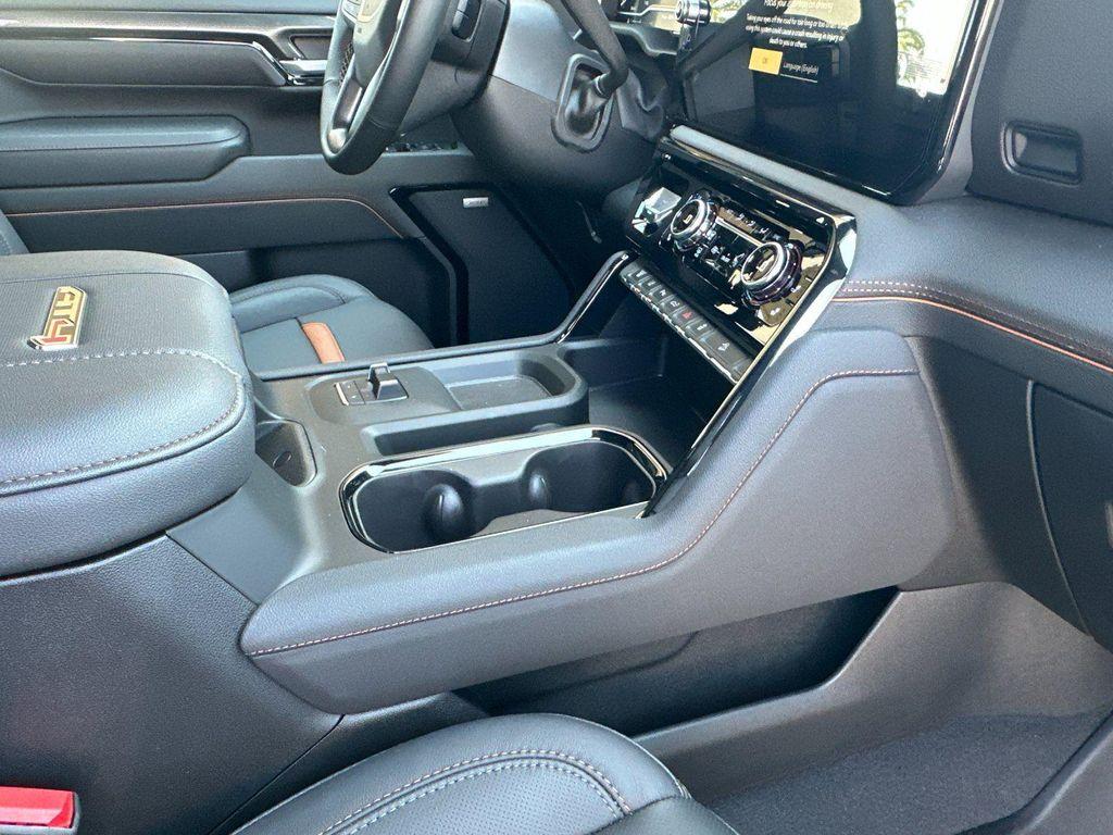 new 2025 GMC Sierra 2500 car, priced at $84,308