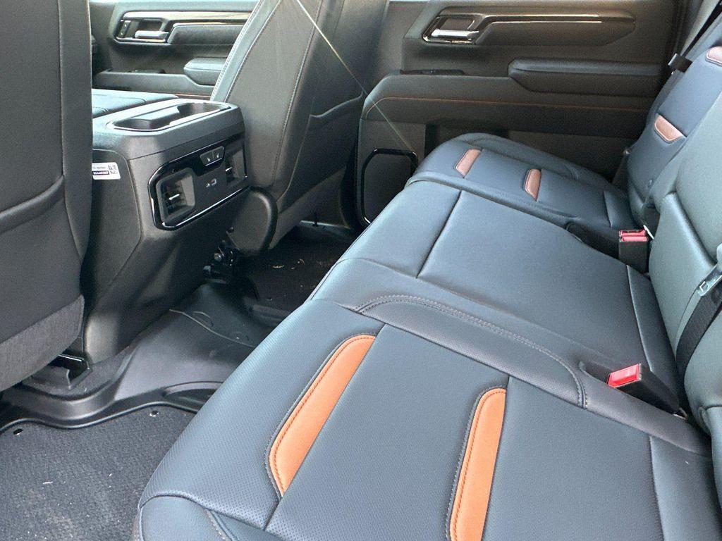 new 2025 GMC Sierra 2500 car, priced at $84,308