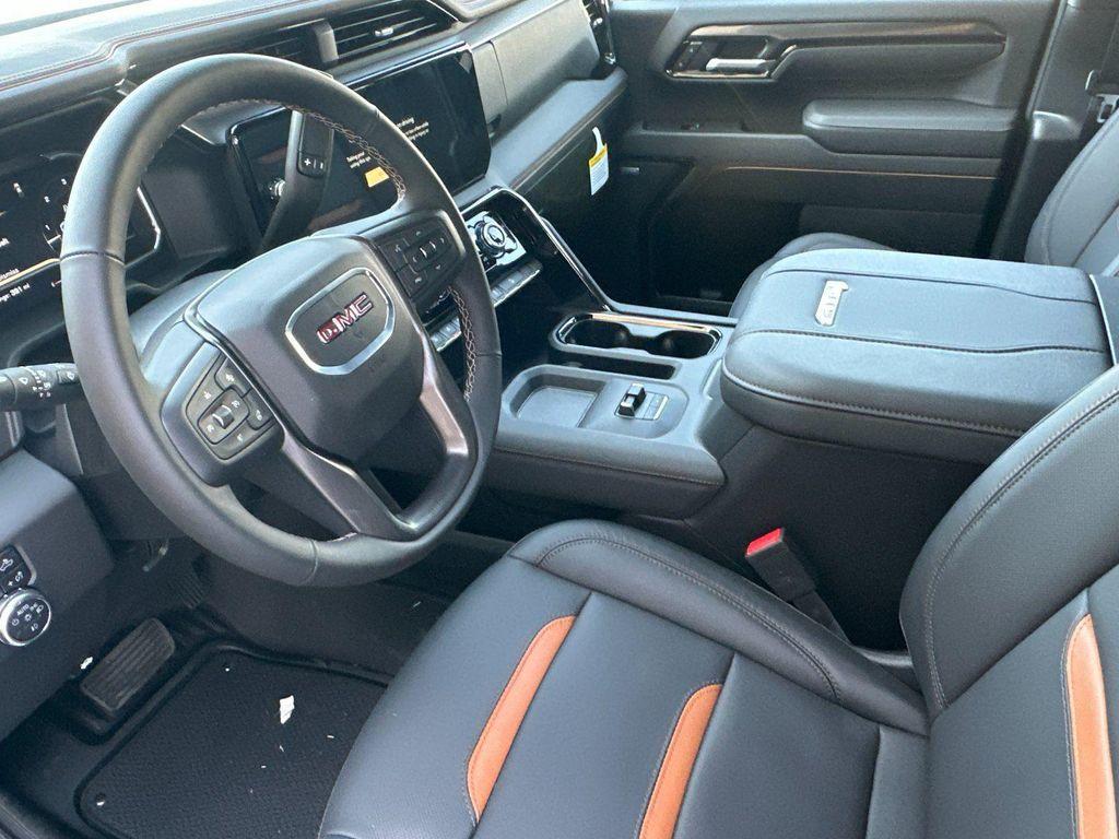 new 2025 GMC Sierra 2500 car, priced at $84,308