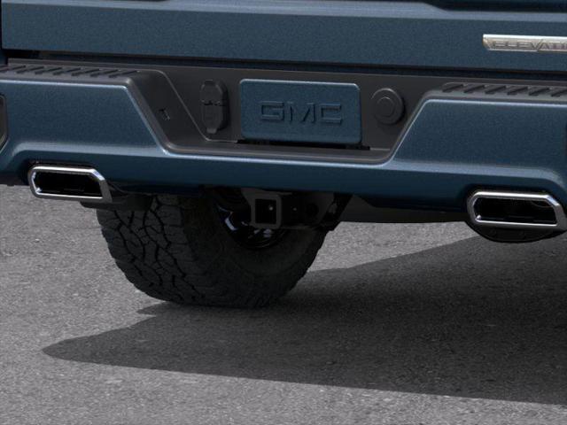 new 2025 GMC Sierra 1500 car, priced at $62,530