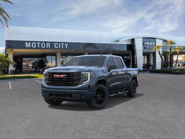 new 2025 GMC Sierra 1500 car, priced at $62,530