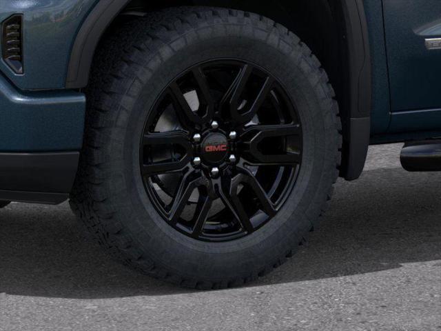 new 2025 GMC Sierra 1500 car, priced at $62,530