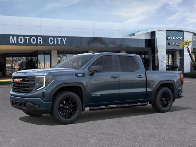 new 2025 GMC Sierra 1500 car, priced at $62,530