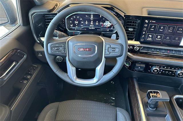 new 2023 GMC Sierra 1500 car, priced at $54,406