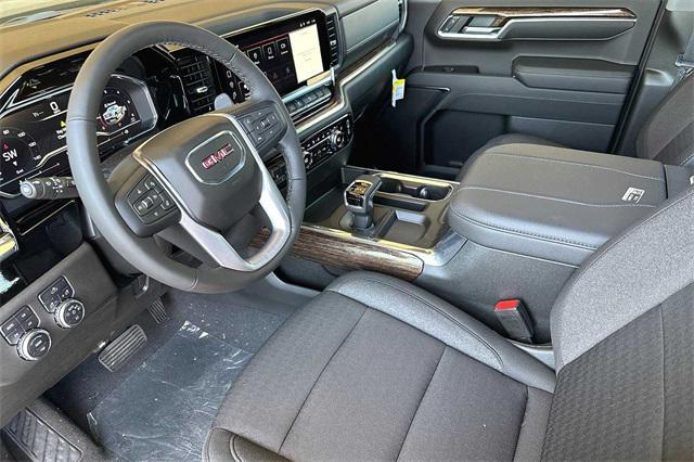 new 2023 GMC Sierra 1500 car, priced at $54,406