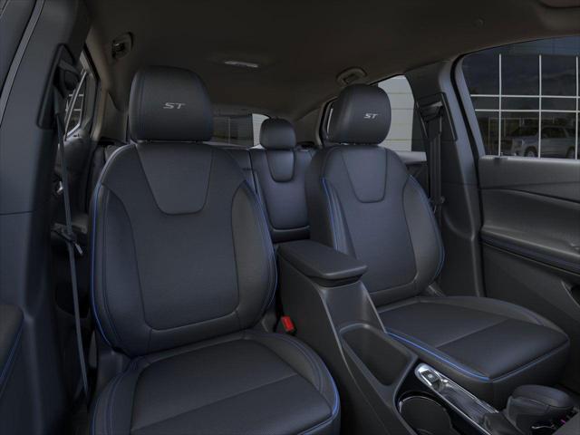 new 2025 Buick Encore GX car, priced at $28,435