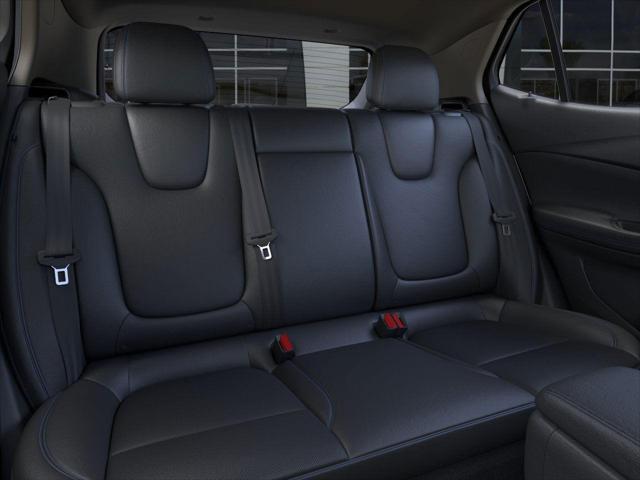new 2025 Buick Encore GX car, priced at $28,435
